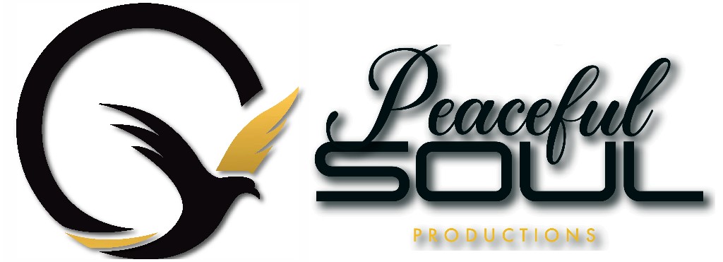 Peaceful Soul Logo - IDTV Version